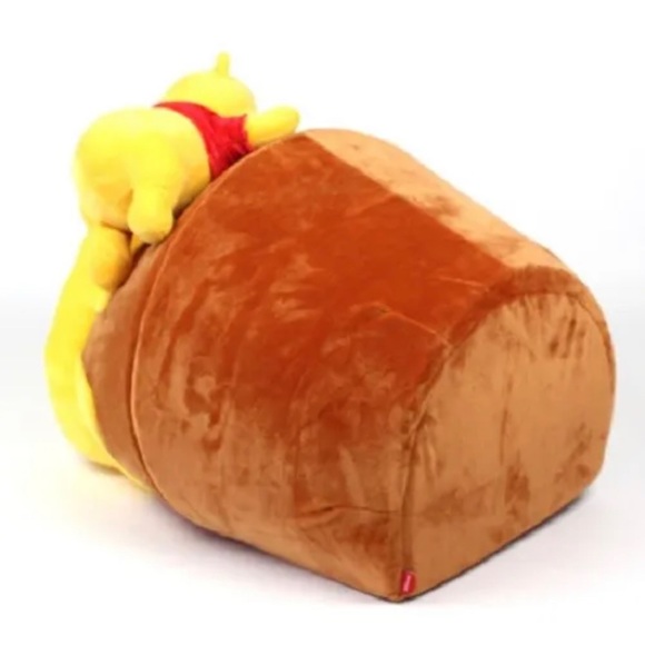 Winnie the Pooh honey pot Disney Pet dog cat house bed cushion sofa - Picture 3 of 10